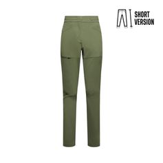 La Sportiva Machina Tech Pants Women Short
