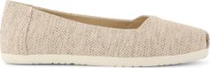 Toms Alpargata Ballet Damen Sandalen