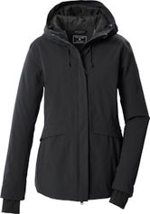 killtec KOW 24 Women Jacket Damen Hardshelljacke