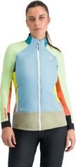 Sportful Upcycle Apex W Jacket Damen Langlaufjacke