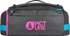 Picture Wildpath Duffle 55