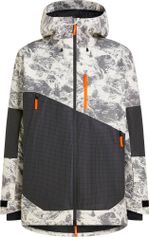 O'Neill Fwc'peak Fire Snow Jacket Herren Skijacke