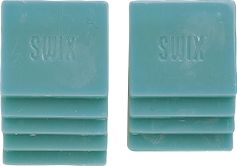 Swix U2250 Universal wax 2250g Cold (9x250g)