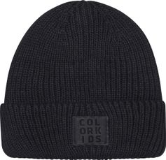 Color Kids Beanie W. Wool 742985
