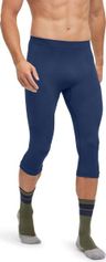 Falke 3/4 Herren Tights Warm Herren Langlaufunterwäsche