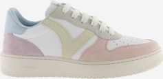 Victoria Madrid Serraje Multicolor Women Damen Freizeitschuhe