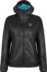 Montura Force Primaloft Jacket Woman Damen Isolatiionsjacke für Freeski oder Skitouren