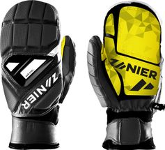 Zanier Gate Killer Mitten Unisex Fäustlinge