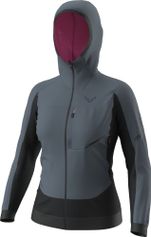 Dynafit Tigard Alpha Direct Jacket W Damen Midlayer für Freeski oder Skitouren