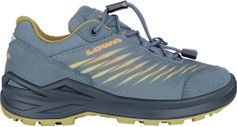 Lowa Zirrox II GTX LO JR Kinder Wanderschuhe