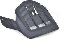 Scott Visor Nero Plus