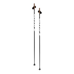 Swix Q3 Pole, Black, 130cm