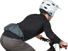 Thule Rail 0L Hip Pack