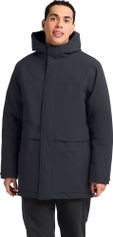 Jack Wolfskin Cold Camp Coat M