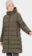 Whistler Amaret W Long Puffer Jacket Damen Freizeitjacke