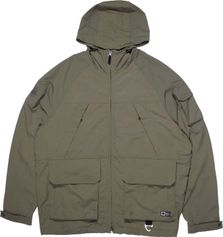Salty Crew Drift Parka
