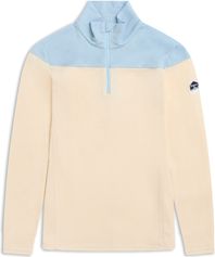 Bergans Inner:dual Merino Half Zip Women