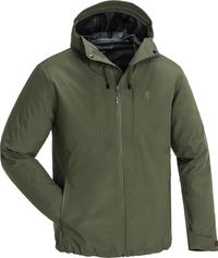 Pinewood Abisko/Telluz 3L Jacket Unisex Freizeitjacke