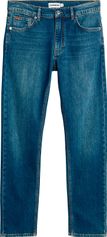 J.Lindeberg Jax Mid Wash Slim Jeans
