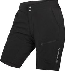 Endura WMS Hummvee Lite Short With LI Unisex Radhose
