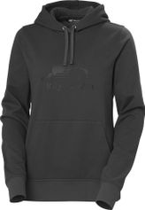 Helly Hansen W Nord Graphic Pullover Hoodie