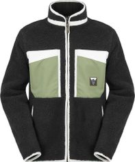 Picture Pmbton Zip Fleece