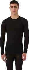 Uyn MAN Energyon Biotech Underwear Shirt Long_sl Herren Langlaufunterwäsche