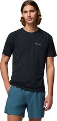 Columbia Men's Stealth Spring Technical T-shirt Herren T-Shirt für sämtliche Outdoor Aktivitäten