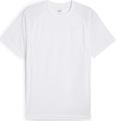 Puma M Run Velocity Tee Poly Herren Laufshirt