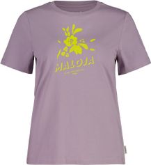 Maloja LasiM. Damen T-Shirt für sämtliche Outdoor Aktivitäten