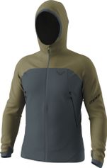 Dynafit Ridge Thermal Hoody M Herren Midlayer für Freeski oder Skitouren