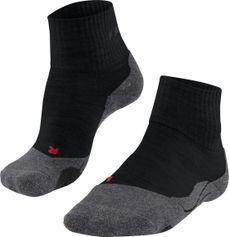 Falke TK2 Explore Short Damen Trekking Kurzsocken Damen Trekking & Wandersocken