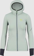 Karpos Lavaredo EVO W Fleece Damen Midlayer für Freeski oder Skitouren