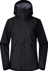 Bergans Vatne 3L W Jacket Damen Hardshelljacke