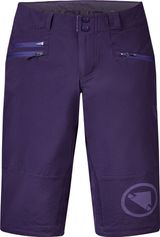 Endura WMS Singletrack Short II Unisex Radhose