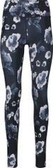 Athlecia France W Printed Tights Damen Lauf- & Trainingshose