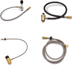 Primus Hose w. Valve for 3219,77,88,89