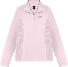 Colmar Half Zip Stretch Fleece Damen Midlayer Test