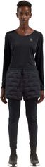 Odlo Zeroweight Insulator Running Shorts Isolationsrock