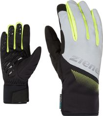 Ziener Dilip-z AS Touch Bike Glove Unisex Unisex Radhandschuhe