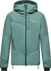 Salewa Ortles TirolWool® Air HD Jacket M Unisex Isolatiionsjacke für Freeski oder Skitouren