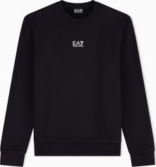 EA7 Train Core ID M T-top CN BR CC - Train Core ID M T-top CN BR CC Herren Longsleeve für Freizeit und Outdooraktivitäten