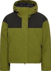 Jack Wolfskin ICE Flare Jacket W Damen Freizeitjacke