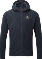 Mountain Equipment Micro Zip Mens Jacket Herren Midlayer für Freeski oder Skitouren