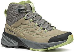 Scarpa Rush 2 Pro Mid GTX Wmn Damen Wanderschuhe