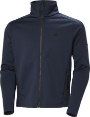 Helly Hansen Men's HP Fleece Jacket Herren Midlayer für Outdoor Aktivitäten