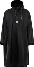 Protest Prtlaugh Rain Poncho Damen Hardshelljacke