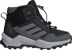 adidas Terrex Ax4R Mid Hiking Shoes Kids Kids Boys AND Girls Kinder Wanderschuhe