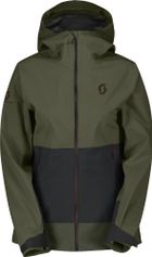 Scott Jacket W's Dryo Pro 2.5L Damen Skitourenjacke
