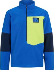 Ziener Jamino-z Midlayer Junior Unisex Kinder Midlayer Test